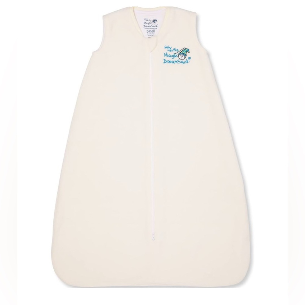 Baby Merlin’s Magic Sleepsack